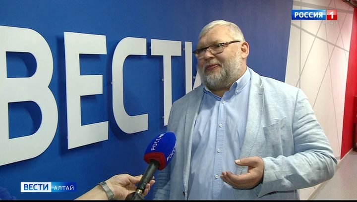 Фильм о Петре I, созданный полностью с помощью ИИ, покажут в школах Алтайского края
