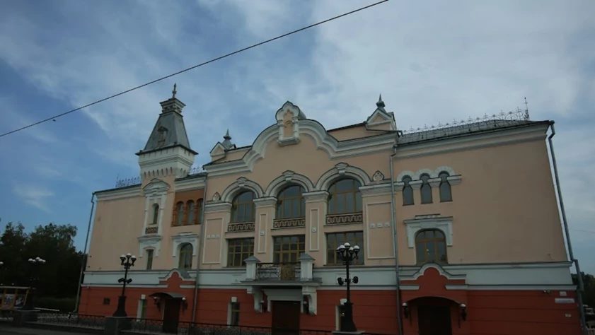 Концерт солисток филармонии Алтайского края перенесли на 29 ноября