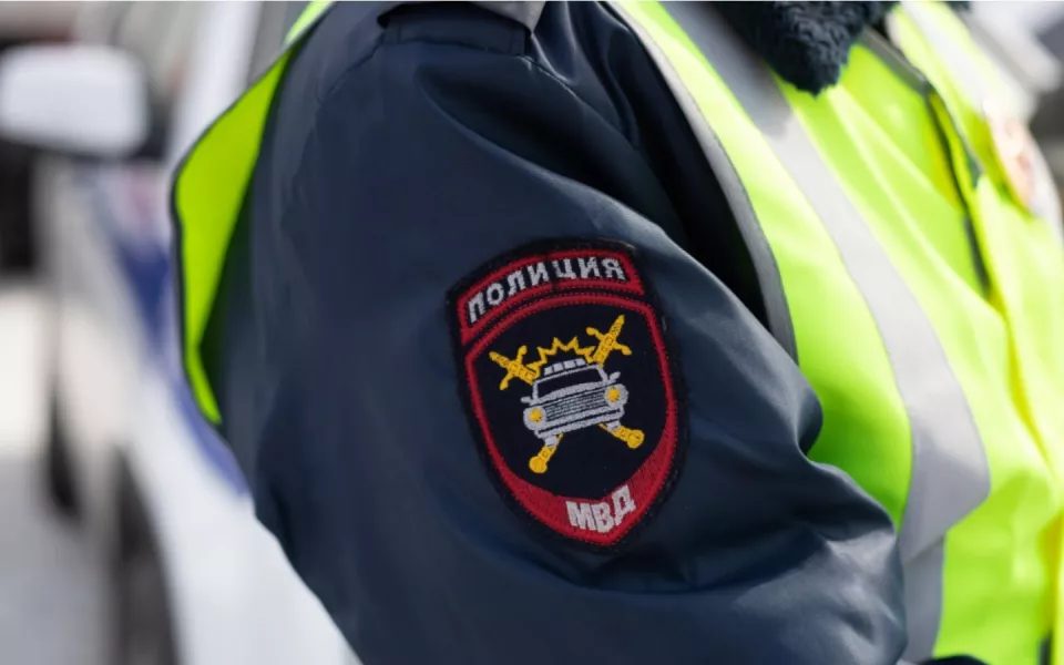В Рубцовске подростки пострадали при опрокидывании мотоцикла