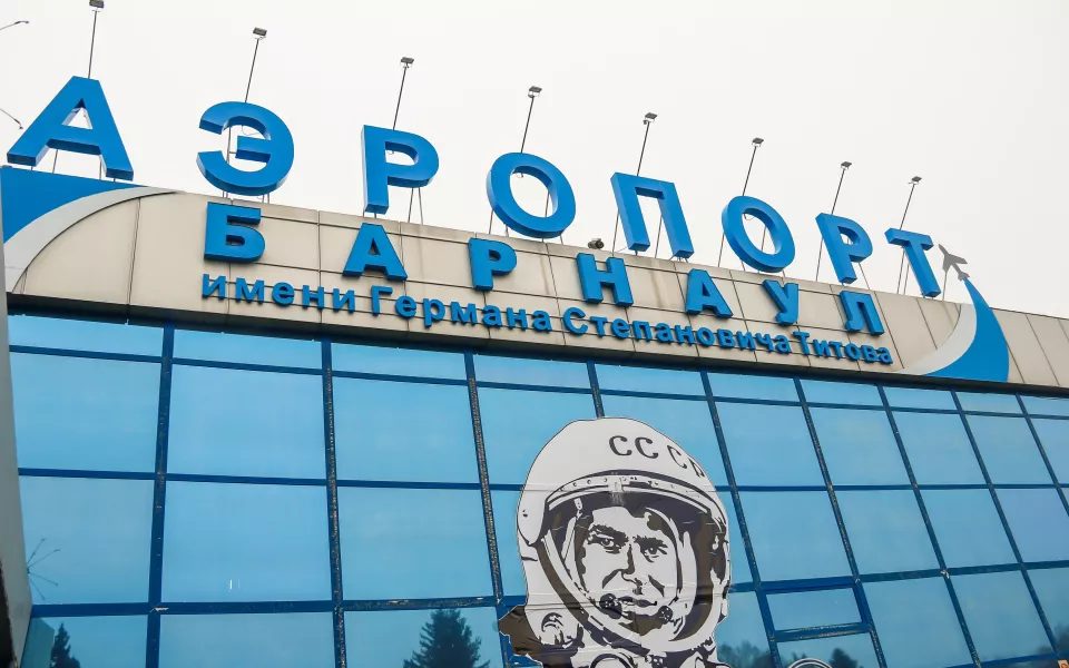 Транспортная прокуратура проверяет задержки рейсов в барнаульском аэропорту