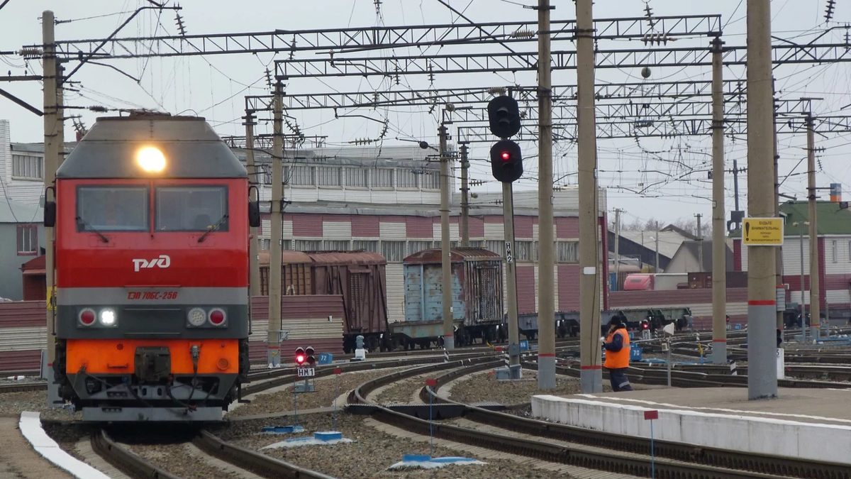 Проезд в скорых электричках Алтайского края подорожает с 1 июля