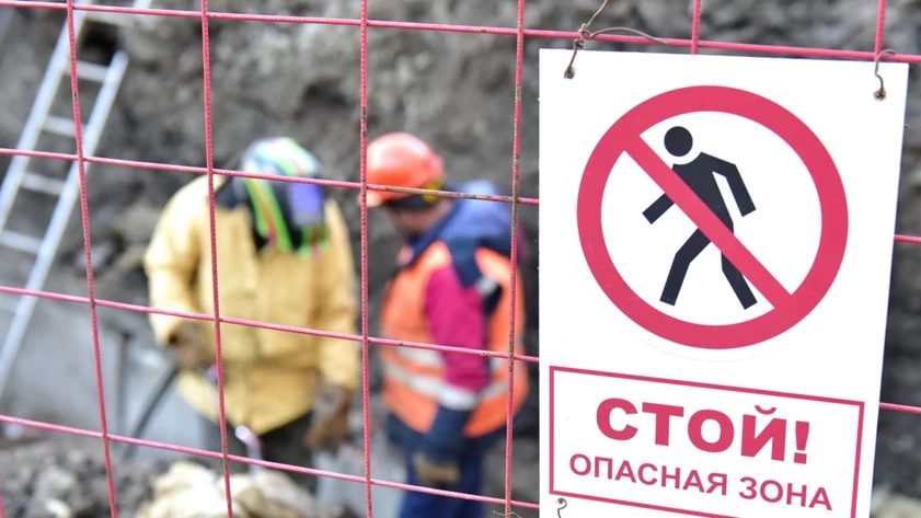 Отопительный сезон в Барнауле: штаб администрации следит за работой сетей