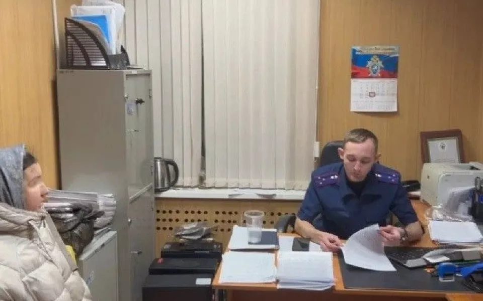 Экс-замглава Первомайского района предстанет перед судом по обвинению в коррупции