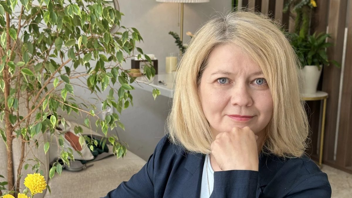 Логопед Елена Андреева: помощь детям с речью нужна уже с первых месяцев жизни
