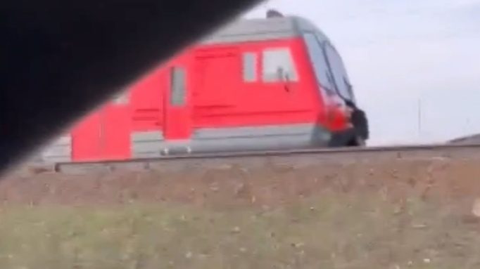 В Алтайском крае задержали двух подростков-зацеперов